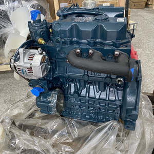 D1703 D1703-BG-EU1 Moteur diesel durable à haut rendement, économique, facile d'entretien, avec excellente dissipation thermique pour excavatrice - Product Image 1