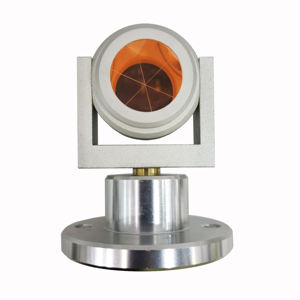 공장 가격 미니 모니터링 프리즘 25.4mm 직경 360 회전 틸팅 홀더 모니터 도로 터널 총 역 조사 - Product Image 3