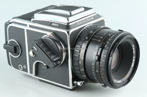 <span class=keywords><strong>Appareil</strong></span> <span class=keywords><strong>photo</strong></span> <span class=keywords><strong>reflex</strong></span> numérique moyen format 503CW 90 % neuf avec carte SD - Product Image 2