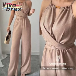 Meilleures ventes Tissu en twill <span class=keywords><strong>Rosalinda</strong></span> 100% polyester Couleur unie 130-150Gsm pour vêtements féminins - Product Image 2