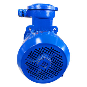 Bomba Centrífuga de Accionamiento Magnético Leadpump Toelp 80-160 a Prueba de Explosiones, Acero Inoxidable 304, Alto Nivel de Seguridad - Product Image 5