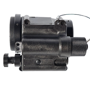 Новый корпус и объектив PVS14, Монокулярные печатные платы ночного видения с ручным усилением с окуляром, кольцом для фиксации объектива - Product Image 1