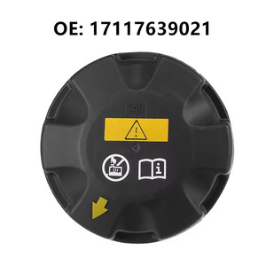 Tapa del depósito de refrigerante del motor Winning Path Point 17-11-7-639-020 para BMW X5, Serie 5, Serie 6, Serie 7 - Product Image 5
