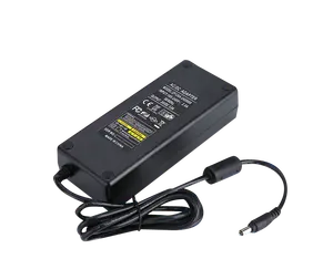 europe plug universal input 24v 4a ac to dc adapter