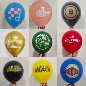 <span class=keywords><strong>Palloncini</strong></span> in Lattice Personalizzati con Logo OEM, <span class=keywords><strong>Palloncini</strong></span> Pubblicitari all'Ingrosso, Produttore di <span class=keywords><strong>Palloncini</strong></span> per Feste - Product Image 2