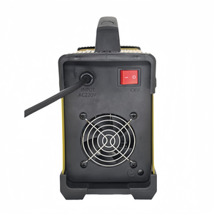 Machine à souder portative 220V avec écran LCD, économie d'énergie, faible bruit, pour usage domestique - Product Image 6