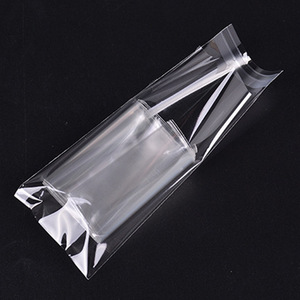 Venta caliente Impresión personalizada Sellado autoadhesivo Bolsas de plástico transparente Opp <span class=keywords><strong>para</strong></span> paquete de regalo - Product Image 4