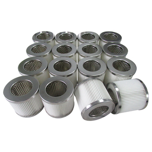 ไส้กรองเครื่องฟอกอากาศแบบจีบ - Product Image 3