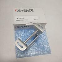 Capteur de vision KEYENCE IV4 avec IA intégrée, série IV4, support de montage réglable OP-88912