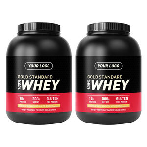 Suplemento de Proteína <span class=keywords><strong>para</strong></span> Hombre, Marca OEM ODM, Extra Alto en Proteínas, <span class=keywords><strong>para</strong></span> el Apoyo de Glúteos y Mejora de Cadera - Product Image 1