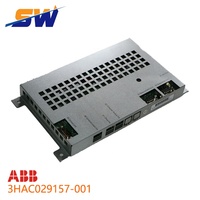3HAC029157-001 DSQC668 Module contrôleur de calcul d'axe de robot industriel Marque originale en stock Prix