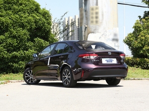 Vente en gros de <span class=keywords><strong>Toyota</strong></span> Levin modèle 2024, 1.8L <span class=keywords><strong>hybride</strong></span> E-CVT, Levin <span class=keywords><strong>hybride</strong></span> intelligent, <span class=keywords><strong>voiture</strong></span> <span class=keywords><strong>neuve</strong></span> - Product Image 4