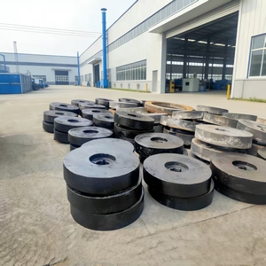 Molino de Bandeja Húmeda de Alta Resistencia 1200 para Minería de Oro |   Máquina de Molienda de Alta Capacidad de 4-8t/h |   Caja de Cambios para Molino Chileno en África - Product Image 4