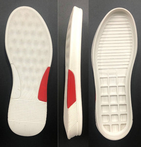 Nuova Collezione 2020 Alibaba: Suole Antiscivolo in Gomma per <span class=keywords><strong>Scarpe</strong></span> - Product Image 6