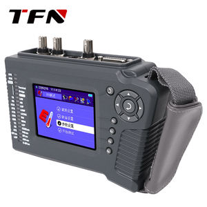 TFN T1000M Serie 2M <span class=keywords><strong>E1</strong></span> <span class=keywords><strong>BER</strong></span> Tester Daten übertragungs analysator für Glasfaser geräte - Product Image 3