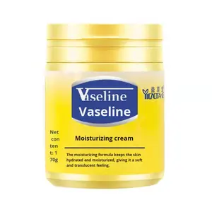 Crema Idratante Nutriente Rassodante Antigelo Antiscrepolature con Glicerina 170g per Tutti i Tipi di Pelle Lozione Corpo - Product Image 6