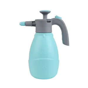 Deepbang Supplier High Quality Sprayer 1.5L 2L High-capacity Watering Can Garden Nozzle Trigger Sprayer Hand Pressure Sprayer