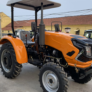 Livraison Gratuite CE en Europe Grande Vente <span class=keywords><strong>Tracteur</strong></span> 4x4 50HP 80HP 100HP 120HP 180HP Moteur Diesel EPA pour l'Agriculture - Product Image 6