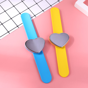 Phụ kiện tóc chuyên nghiệp, vòng đeo tay nam châm, dây đeo cổ tay, kẹp giữ tóc, dụng cụ tạo kiểu tóc cho thợ cắt tóc - Product Image 3