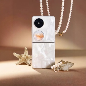 <span class=keywords><strong>Huawei</strong></span> Pocket 2 Fold <span class=keywords><strong>Mobile</strong></span> XMAGE con Cámara Cuádruple y Detección de Protección Solar UV - Product Image 4