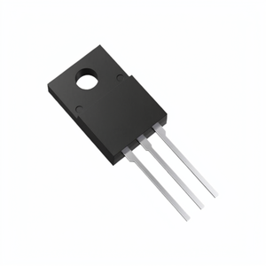 Distributeur agréé TK72A12N1,S4X TO-220SIS Transistors Composants électroniques - Product Image 1