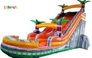 Venta al por mayor barato niños inflable Casa de rebote tobogán <span class=keywords><strong>castillos</strong></span> <span class=keywords><strong>hinchables</strong></span> para <span class=keywords><strong>comprar</strong></span> - Product Image 6