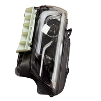 Systèmes d'éclairage automatique de haute qualité Ensemble de phares automatiques OE 26060-6GW2A 26010-6GW2A pour 2018-2022 Infiniti QX80