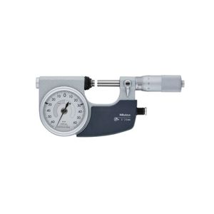 Indicador de Prueba Horizontal Mitutoyo 513-424-10T, 513-424-10T, Mitutoyo 51342410T, Mide Desplazamientos Horizontales en Minutos - Product Image 3