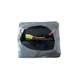 Paquete <span class=keywords><strong>de</strong></span> Baterías <span class=keywords><strong>de</strong></span> Litio NCM Semi-Sólido <span class=keywords><strong>de</strong></span> 43.2V 130Ah 130000mah, Descarga 3C, Alta Densidad <span class=keywords><strong>de</strong></span> Energí<span class=keywords><strong>a</strong></span>, para Bicicleta Eléctrica, Motocicleta - Product Image 3