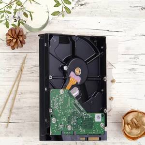 Disque dur interne 3.5 500 Go 1 To 2 To 4 To pour ordinateur de bureau HDD pour CCTV Original - Product Image 2