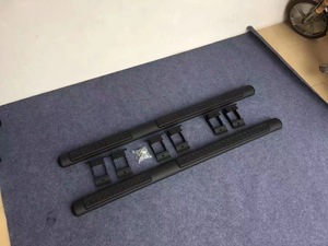 Paso lateral de venta directa de fábrica apto para Jeep <span class=keywords><strong>Grand</strong></span> Cherokee estribo - Product Image 2