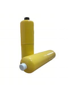 Mini Cilindro de Gas Vacío Portátil para Gas MAPP, Soplete Manual CGA600, Refrigerante Médico Estético, Depilación, Estufa de Camping - Product Image 2