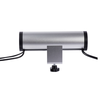 Multiprise de bureau avec ports USB, pince de bureau multi-prises, 4 prises, pince de bureau, multiprise de bureau