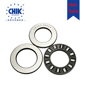 Kit de roulement à rouleaux 09263-20024 pour moteur hors-bord <span class=keywords><strong>Suzuki</strong></span> 9.9/15HP, matériel marin, pièces de bateau 0926320024 - Product Image 1