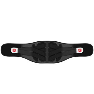 Cintura di supporto lombare Wellday 01B per dolori lombari, ernie del disco, distorsioni muscolari e recupero post-operatorio. - Product Image 3