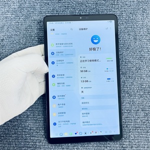 แท็บเล็ต<span class=keywords><strong>มือ</strong></span>สองคุณภาพดี Android แท้ รุ่นปลดล็อคซิม  SamTab <span class=keywords><strong>A9</strong></span> 4+64GB - Product Image 6