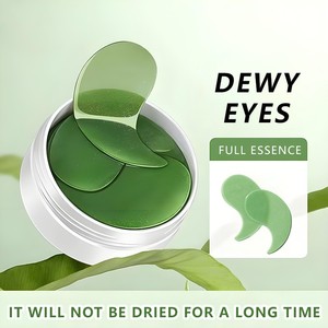 Elimina las Ojeras, las Membranas Oculares Verdeazules, Mantiene <span class=keywords><strong>tus</strong></span> <span class=keywords><strong>Ojos</strong></span> Hidratados - Esta Mascarilla y Crema para <span class=keywords><strong>Ojos</strong></span> Son un Milagro para el Cuidado de los <span class=keywords><strong>Ojos</strong></span> - Product Image 3