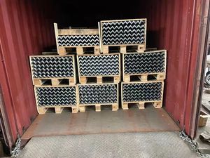 Выпадающие потолочные опорные рельсы для установки гипсокартона с бетонного потолка - Product Image 6