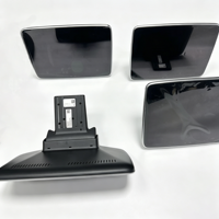 Écran de divertissement pour sièges arrière OEM d'origine, USB, Mercedes-Benz W167 GLE/X167 GLS 19-24, écran tactile de 11,6 pouces, moniteur d'appui-tête
