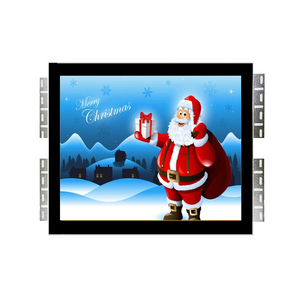 15 Inch <span class=keywords><strong>Open</strong></span> <span class=keywords><strong>Frame</strong></span> Pog <span class=keywords><strong>Wms</strong></span> Touchscreen <span class=keywords><strong>Monitor</strong></span> Nieuwe 4:<span class=keywords><strong>3</strong></span> Beeldverhouding Game <span class=keywords><strong>Monitor</strong></span> Voor Videogames - Product Image 2