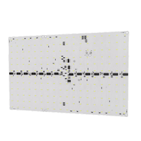 MACCAN Panneau lumineux LED vertical en aluminium et tissu, écologique, autoportant, programmable IC, pour affichage publicitaire et décoration de magasin