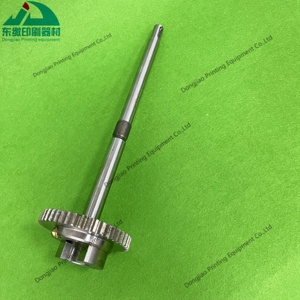 Mang Bolt 71.030.210f bánh răng với chủ đề mang Bolt cho SM102 CD102 trục bánh núm vú mv.031.012 - Product Image 2