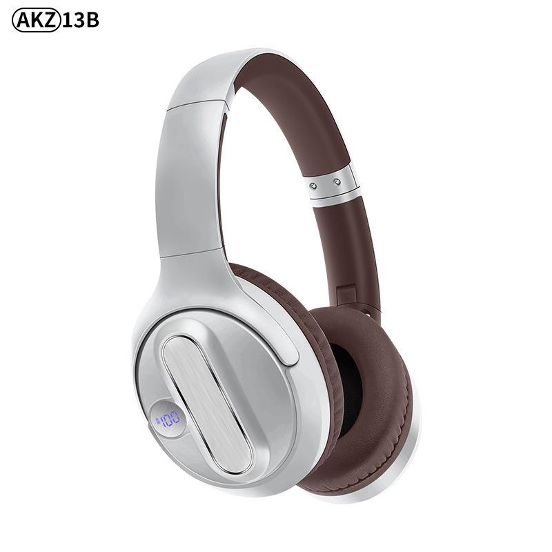 AKZ-13B Argent