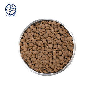 מחיר מרתק סוג חדש בריא כלב אוכל כלב מזון 1 ק "ג מזון כלבים טרי - Product Image 1