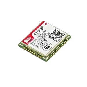 Linh Kiện Điện Mạch Tích Hợp SIM868E Chính Hãng