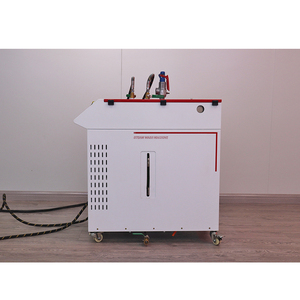 Lave-<span class=keywords><strong>voiture</strong></span> électrique à vapeur humide et sec à main pour le <span class=keywords><strong>nettoyage</strong></span> intérieur Source d'alimentation Fonction électrique <span class=keywords><strong>Nettoyage</strong></span> à pression - Product Image 5