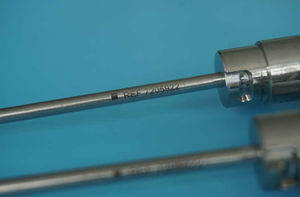 Arthroscope REF 72201501, Tête de caméra de réparation, Endoscopes flexibles et rigides, Processeur vidéo, Source lumineuse, Insufflateur - Product Image 4