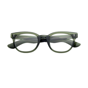 Acetate Designer Optical Glasses <strong>Frames</strong> Retro Eyeglasses For Men Women Classic Glasses Eyewear Spectacle <strong>Frames</strong> - Product Image 1