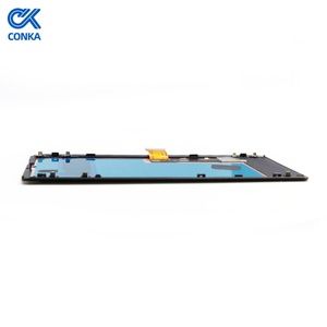 AMOLED สำหรับ Google Pixel 6 6A 6Pro จอแอลซีดีหน้าจอสัมผัสดิจิตอล Google Pixel6 Pro gluog G8VOU กรอบจอ OLED - Product Image 5