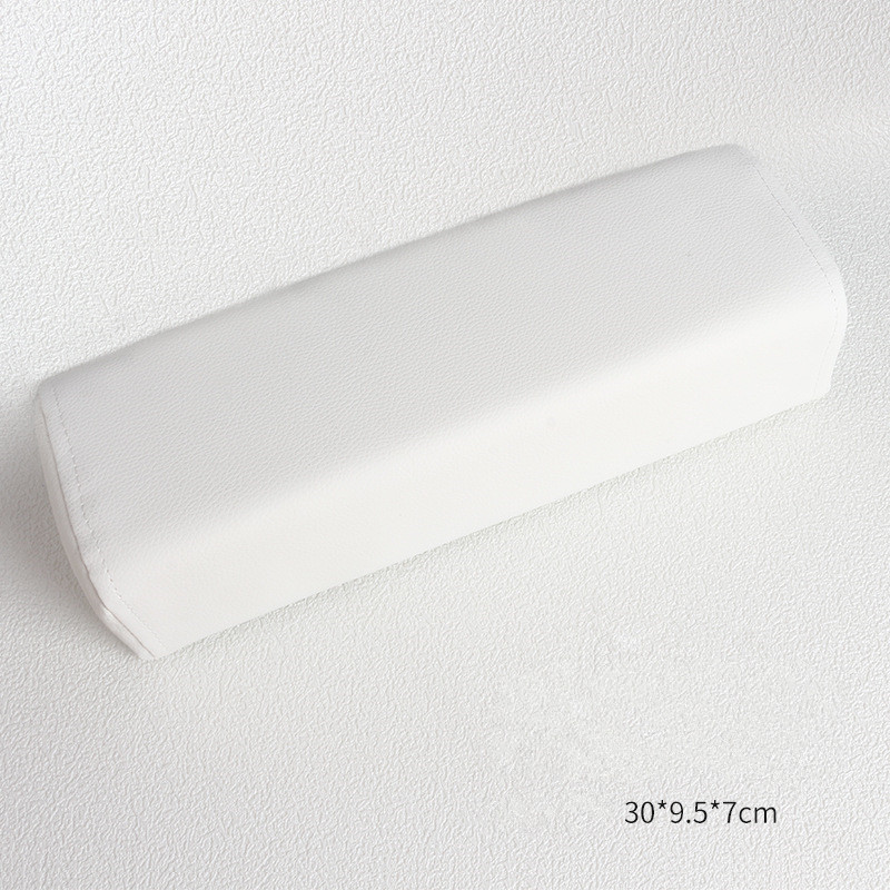 cuir blanc